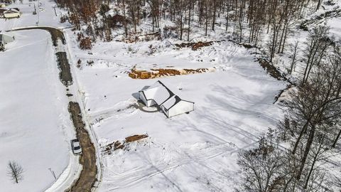 Tiny photo for 7642 Cinnamon Woods Trail, Kalamazoo, MI 49004 (MLS # 25058922)