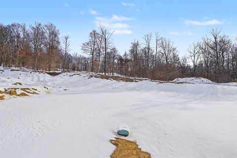Tiny photo for 7642 Cinnamon Woods Trail, Kalamazoo, MI 49004 (MLS # 25058922)