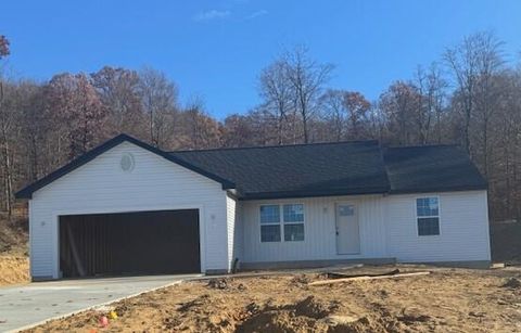 Photo for 7642 Cinnamon Woods Trail, Kalamazoo, MI 49004 (MLS # 25058922)