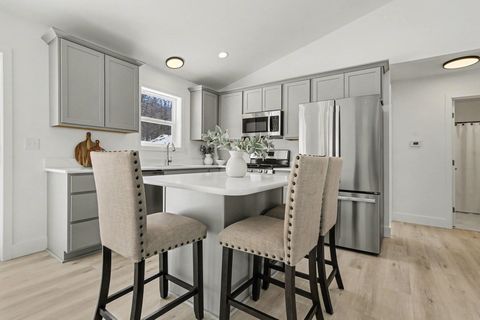 Tiny photo for 7642 Cinnamon Woods Trail, Kalamazoo, MI 49004 (MLS # 25058922)