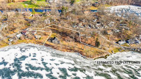 Photo of 648 Sunfish Drive, Coldwater, MI 49036 (MLS # 25062537)