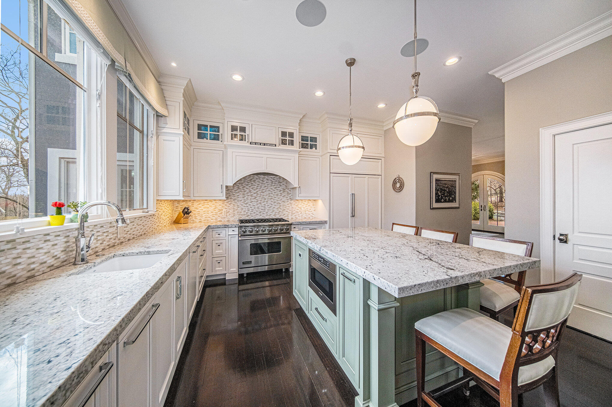 3124 Mills Court