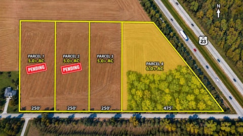 Photo for 6000 blk LOT4 Yankee Road