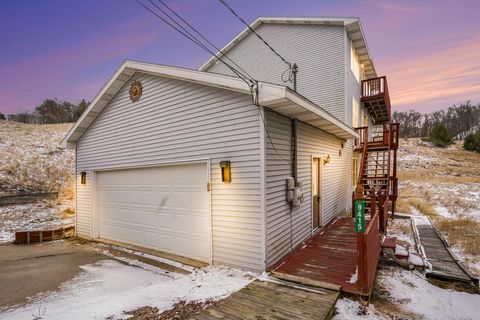 Photo of 9415 Erie, Shelby, MI 49455 (MLS # 26006594)