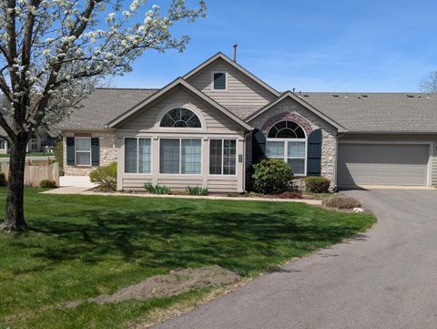 2425 Bluestone Boulevard, Kalamazoo, MI 49002 - MLS#: 25001326