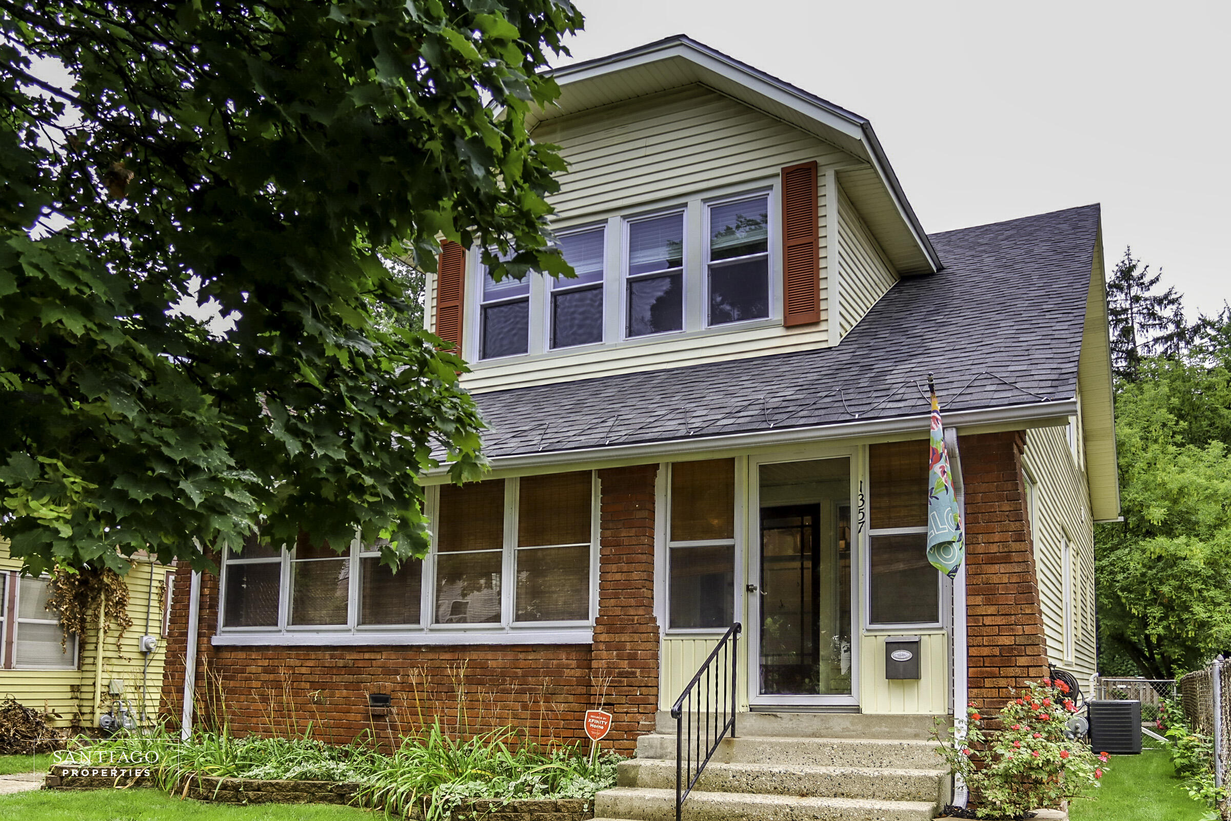 Photo 63 of 66 of 1357 Paris Avenue NE house