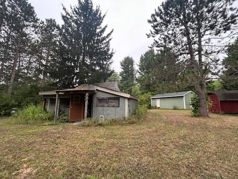 5720 18 Mile Road Barryton MI 49305