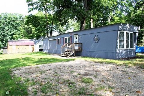 50040 South Street, Dowagiac, MI 49047 - MLS#: 25013645