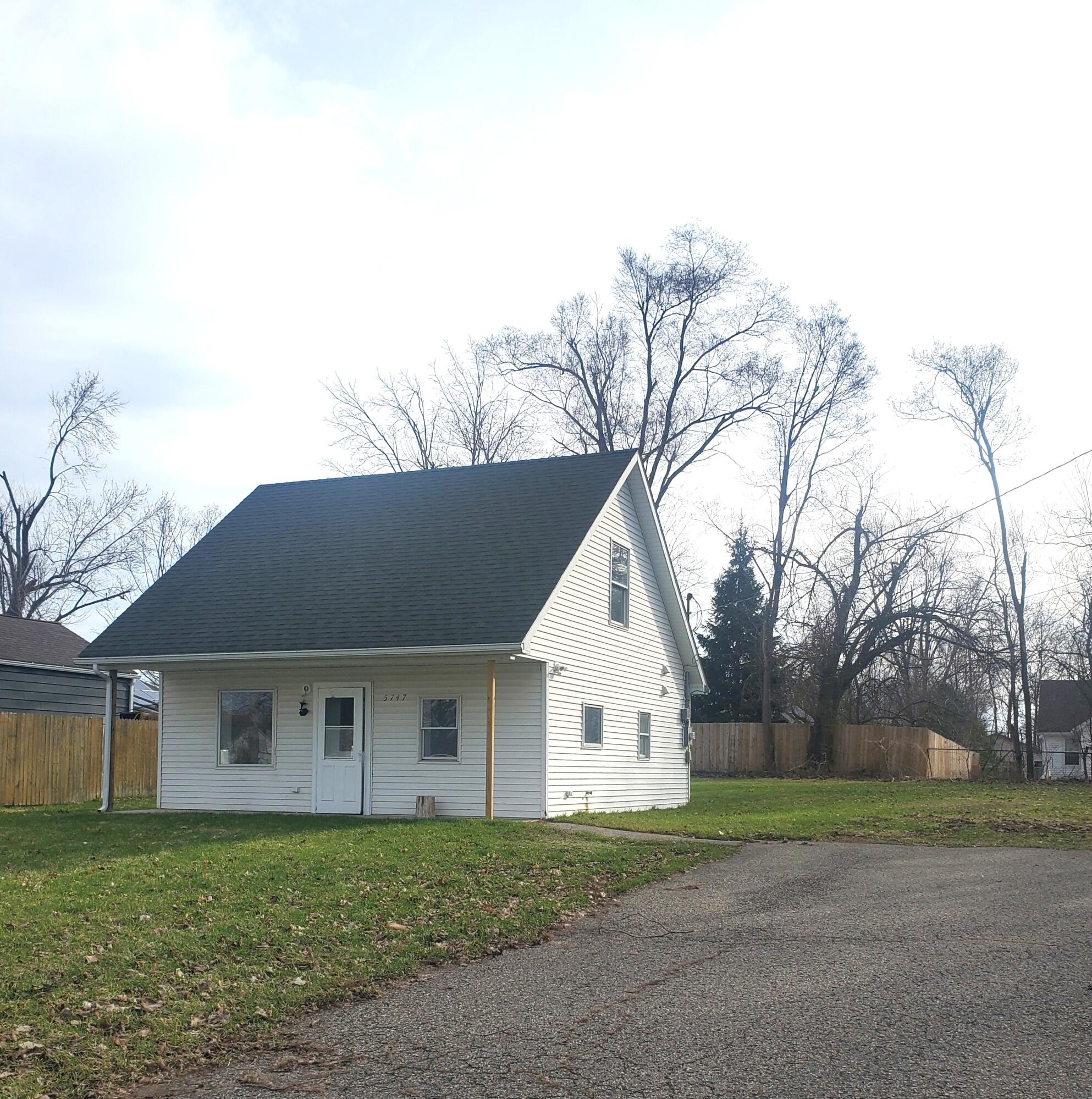 5747 Utah Avenue