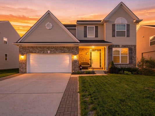 21222 LAURELWOOD CT, FARMINGTON, MI 48336 - Image cdca147bc696c06f0c49b9f9f8d6e407/816395525