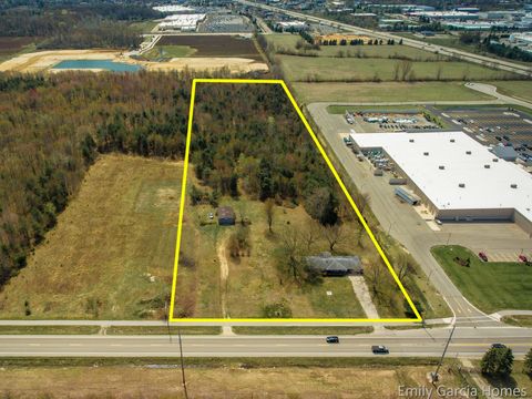 12580 Quincy Street Holland MI 49424