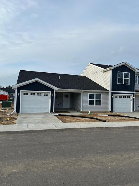 2048 Lion Gate Drive, Portage, MI 49024 - MLS#: 25014233