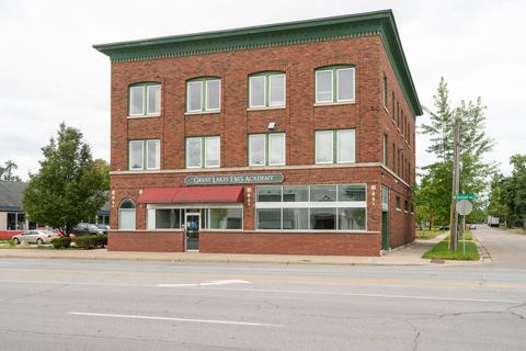 1001 Division Avenue S Grand Rapids MI 49507