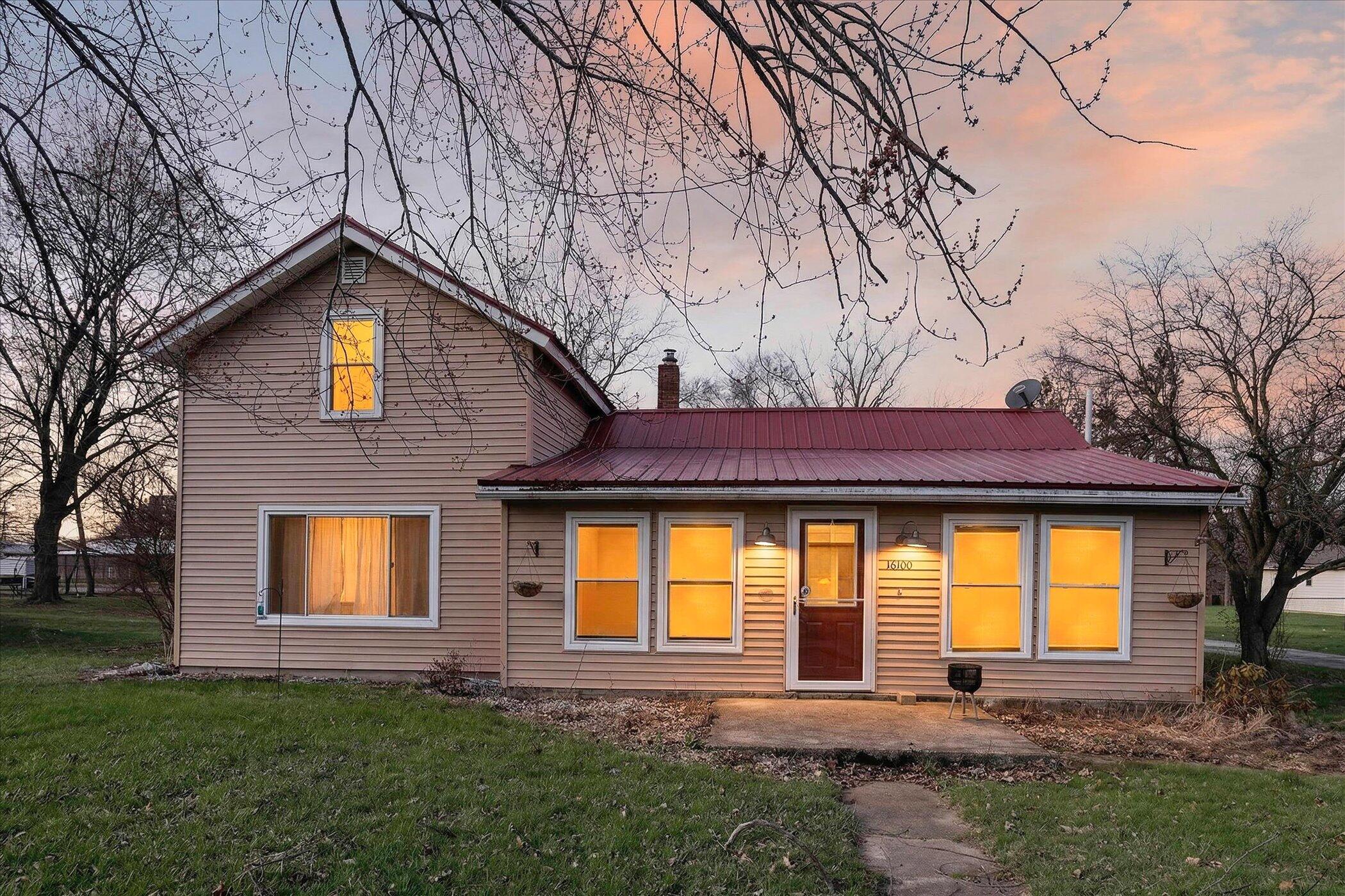 16100 Fawn River Road