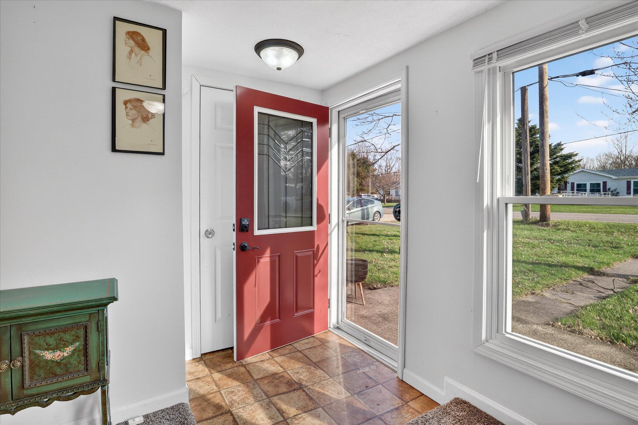 16100 Fawn River Road