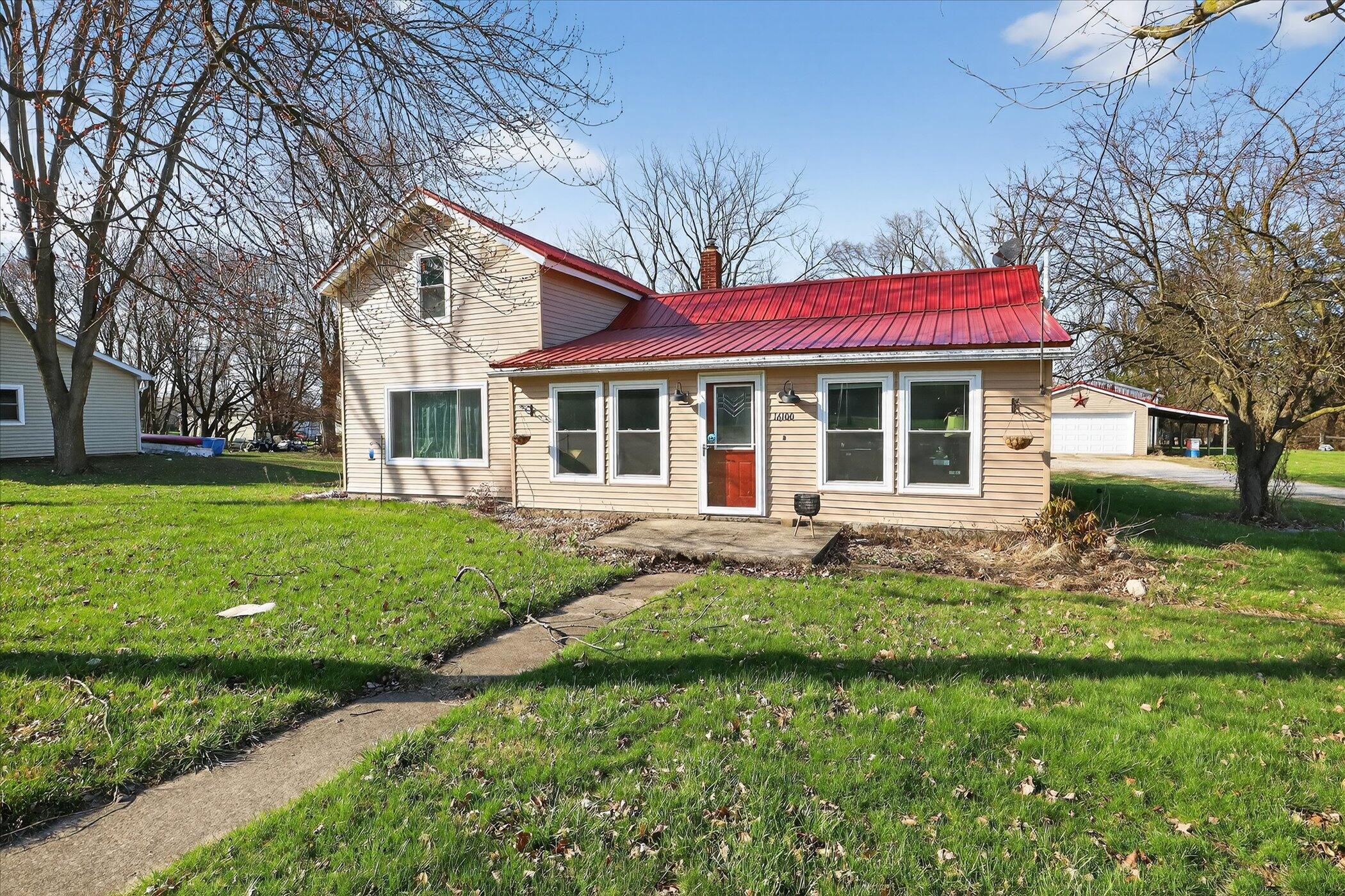 16100 Fawn River Road