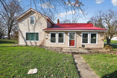 16100 Fawn River Road White Pigeon MI 49099