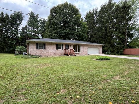 30417 US 12 Niles MI 49120