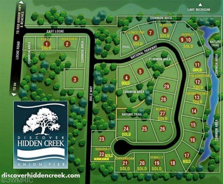 9132 National Parkway