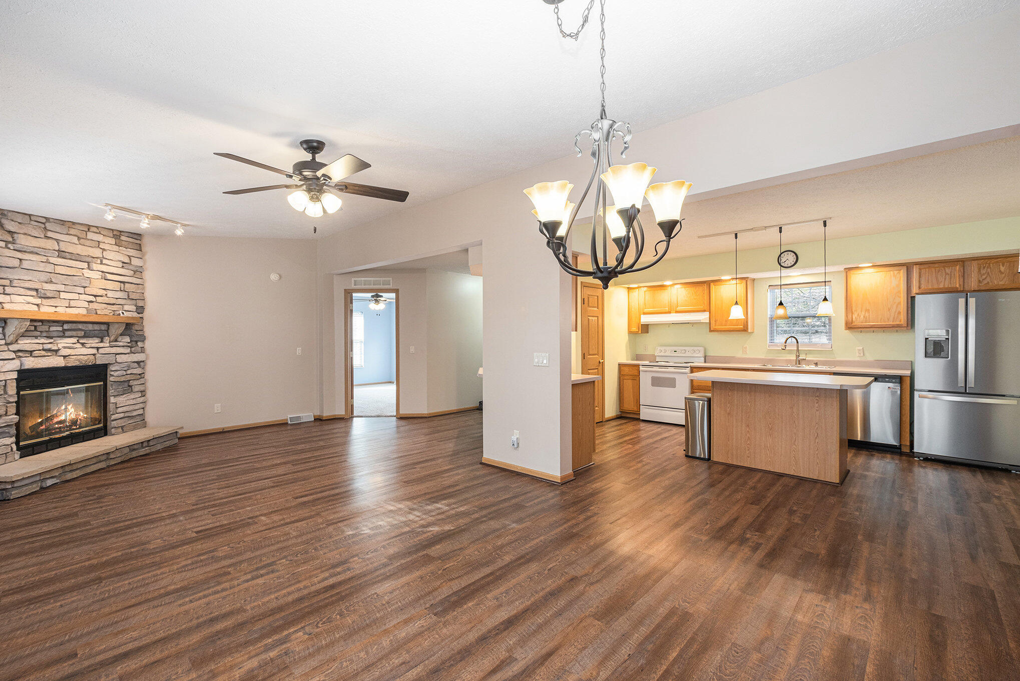 7808 Sunset Shores Drive