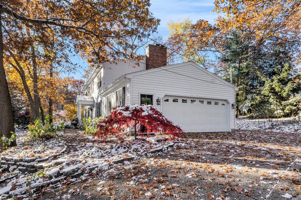 Photo of 3131 Howlett Drive SE, Ada, MI 49301 (MLS # 26005994)