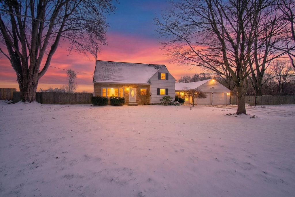 Photo of 8485 Rives Junction Road, Rives Junction, MI 49277 (MLS # 26002238)