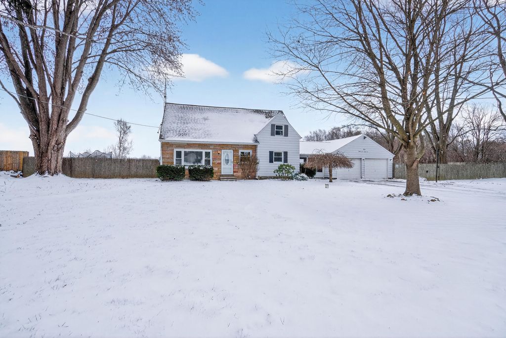 Photo of 8485 Rives Junction Road, Rives Junction, MI 49277 (MLS # 26002238)