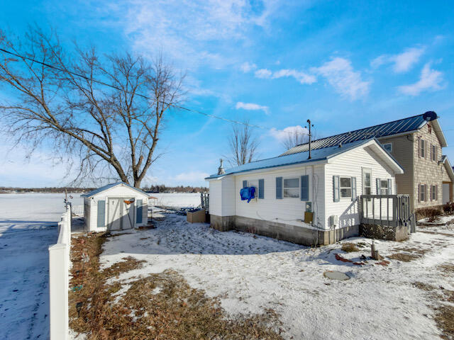 19360 W Chippewa Drive