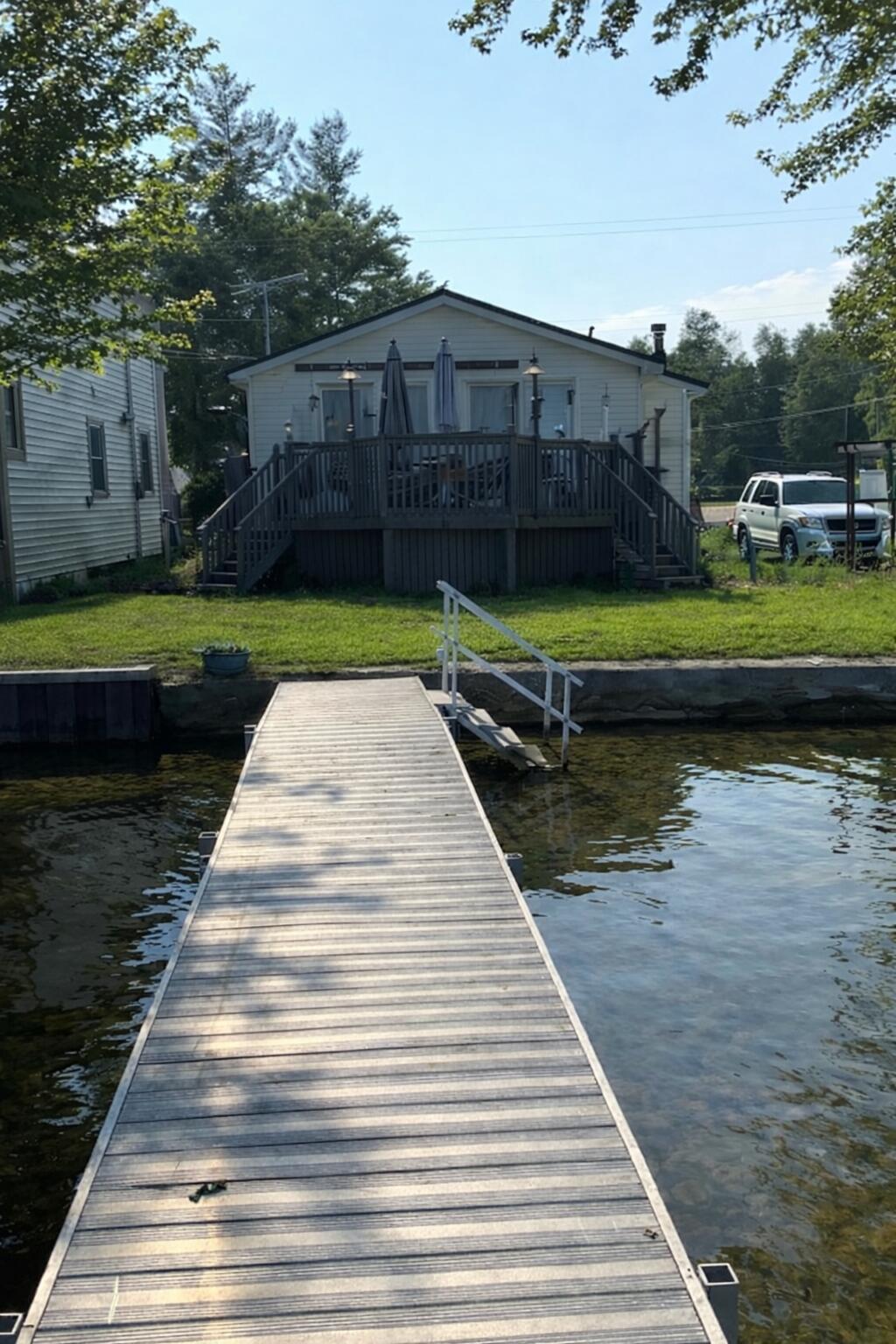 19360 W Chippewa Drive