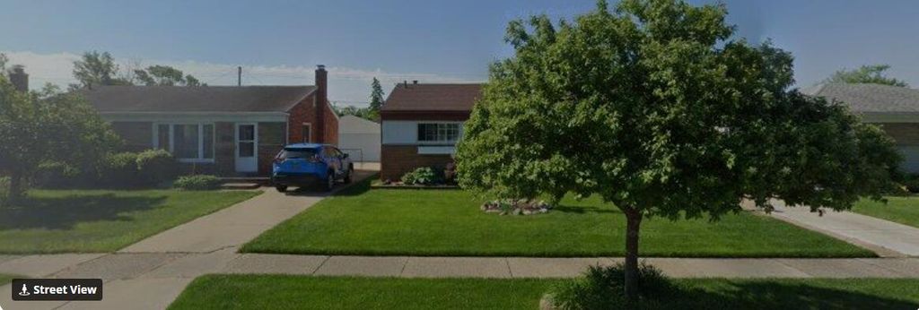 Photo of 32145 Mackenzie Dr Drive, Westland, MI 48185 (MLS # 25053196)