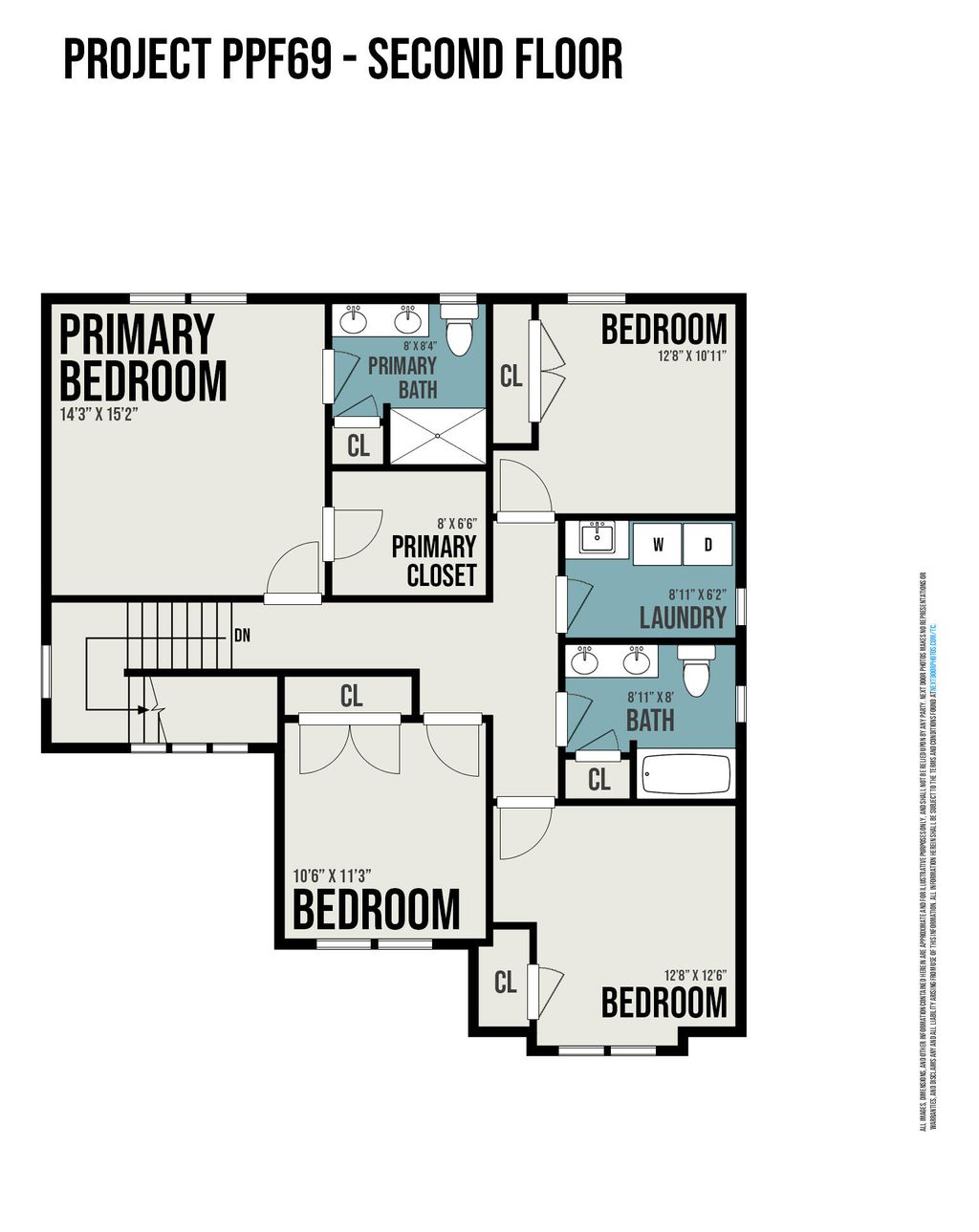 Photo of 2975 Norway Pine Drive SE, Kentwood, MI 49512 (MLS # 25056616)