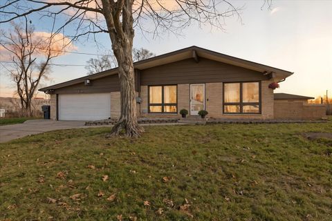 7325 Quail Street Portage MI 49024