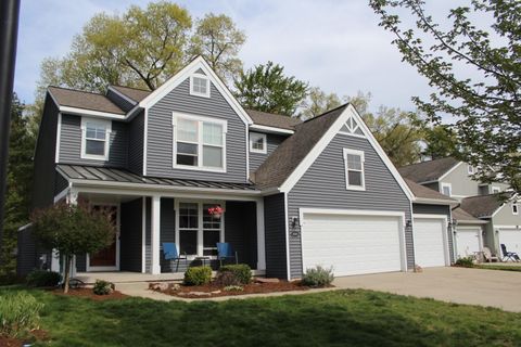 16894 Arbor Way Drive, Nunica, MI 49448 - MLS#: 25021567