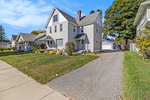 120 W State Street, Scottville, MI 49454 - MLS#: 24053262
