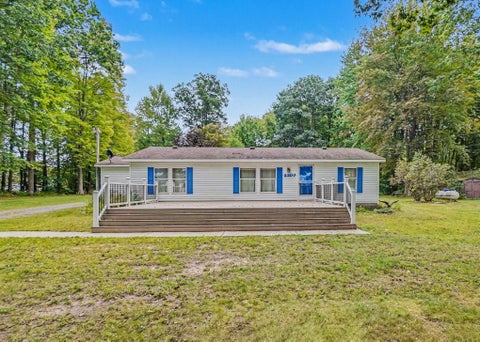 Photo for 2207 Wolf Lake Drive