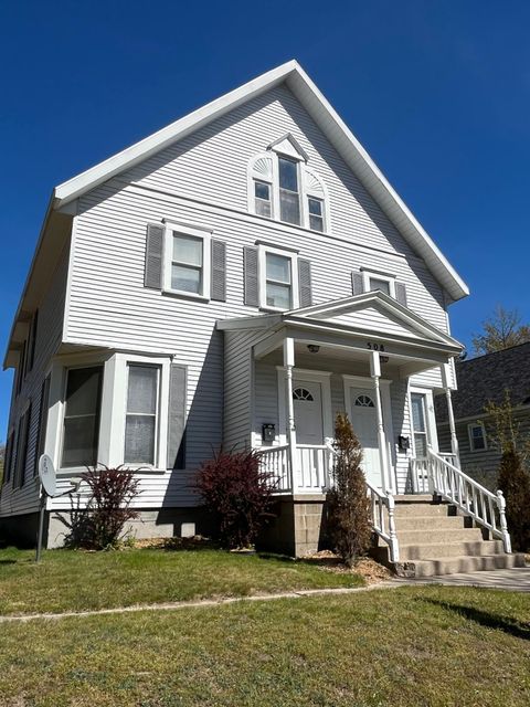 Photo of 508 N James Street, Ludington, MI 49431 (MLS # 26010976)