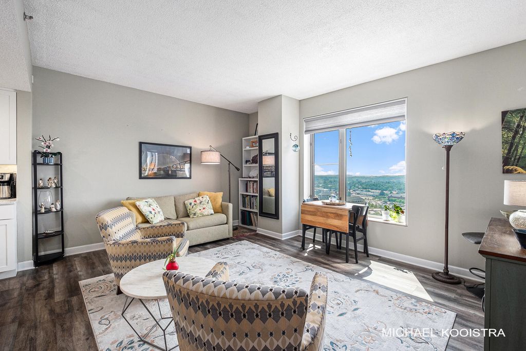 Photo of 79 Campau Circle NW, Grand Rapids, MI 49503 (MLS # 26005798)