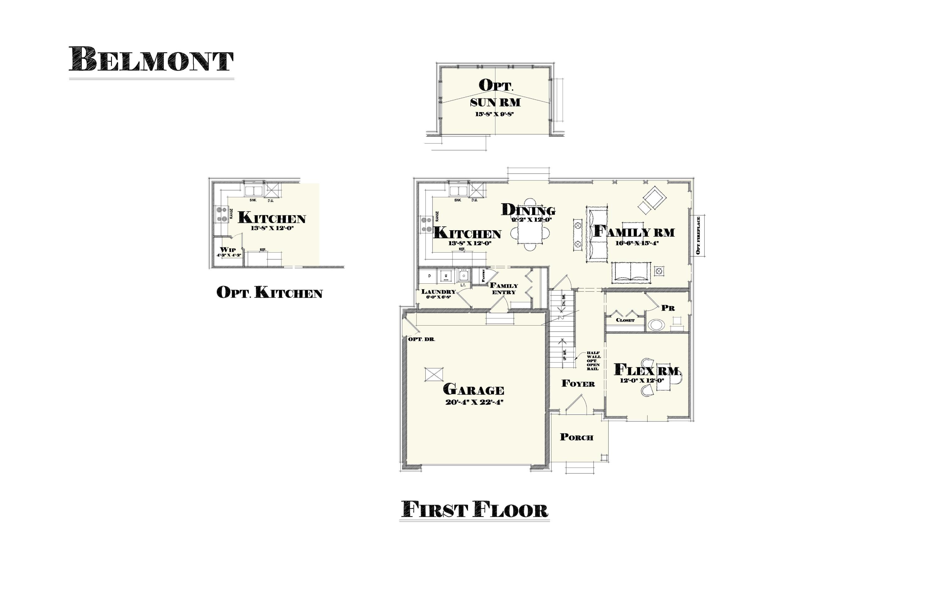 1599 Chanticlair Circle