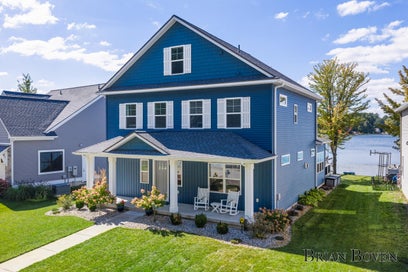 2013 Lake Street Pierson MI 49339