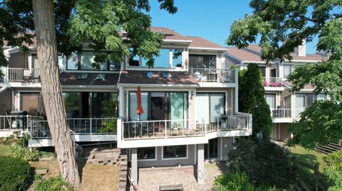 201 Wayne Street, St. Joseph, MI 49085 - MLS#: 25013011
