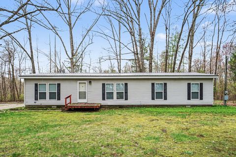 Photo of 2418 Lincoln Road, Allegan, MI 49010 (MLS # 26018959)