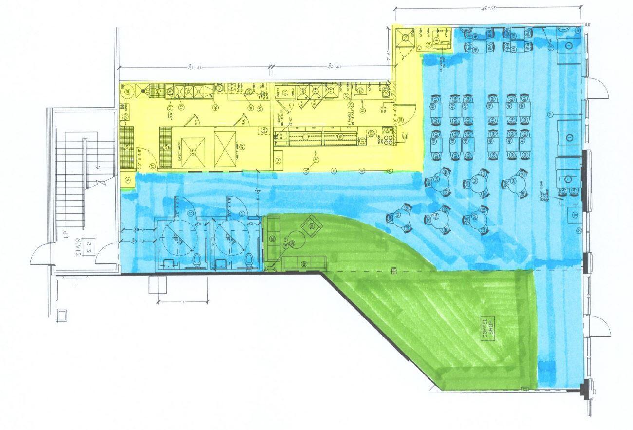 380 W Western Avenue