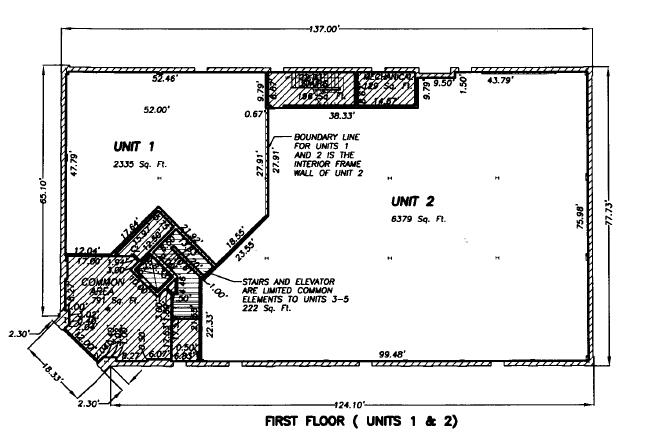 380 W Western Avenue