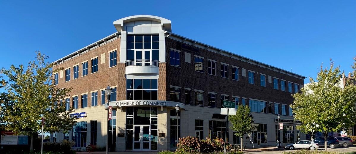 380 W Western Avenue