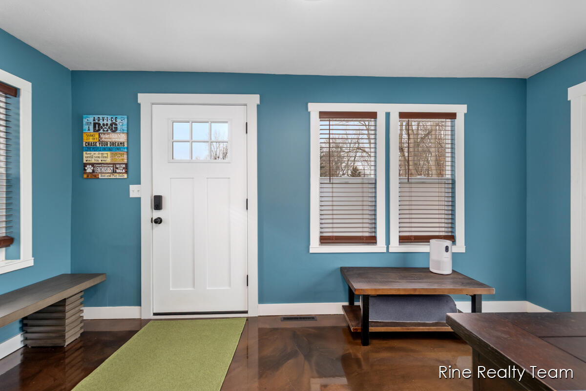 68199 Sassafras Street