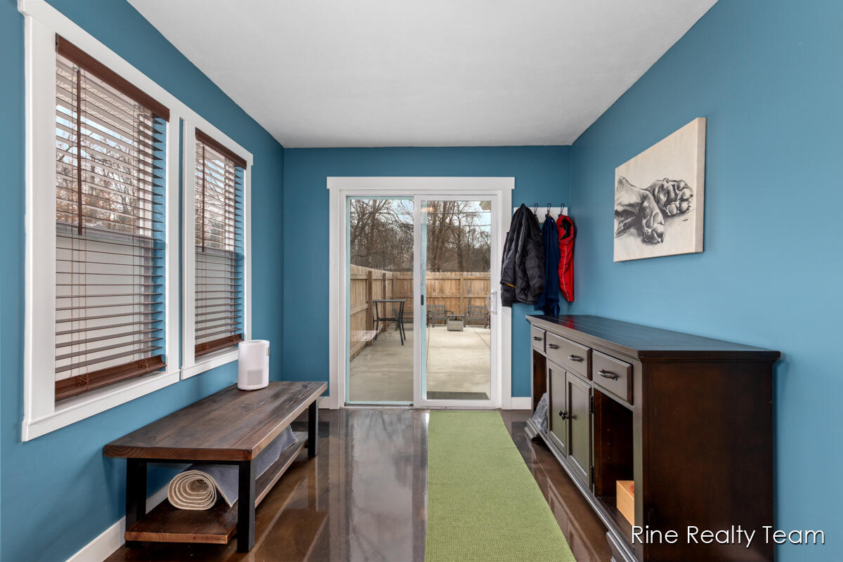 68199 Sassafras Street