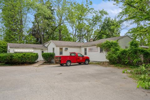 Photo of 8669 RED ARROW Highway, Bridgman, MI 49106 (MLS # 25030506)