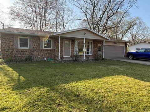 Photo of 1980 Lake Breeze Drive, Holland, MI 49424 (MLS # 26017471)