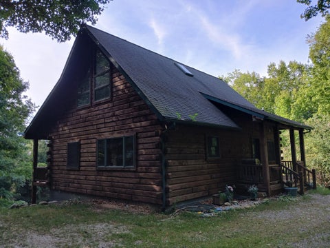Photo of 6085 W Storm Ridge Lane, Ludington, MI 49431 (MLS # 26046743)