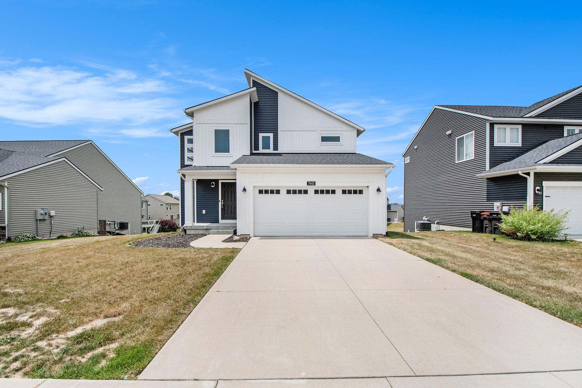 Byron Center, Michigan 49315, United States, 3 Bedrooms Bedrooms, ,3 BathroomsBathrooms,Residential,Active,173634